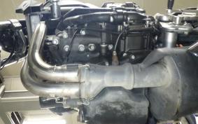 YAMAHA MT-07 ABS 2017 RM07J