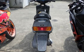 YAMAHA AXIS 90 3VR