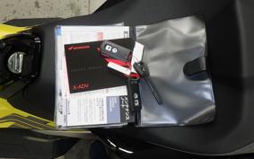 HONDA X-ADV 750 2026 RH21