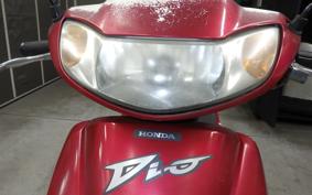 HONDA DIO Gen.6 AF62