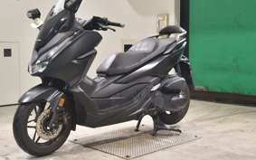 HONDA FORZA 250 2011 MF13