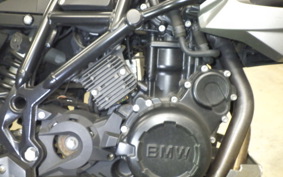 BMW F800GS 2011