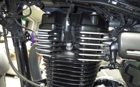 HONDA GB350S 2024 NC59