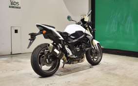 SUZUKI GSR750 A 2013 GR7NA