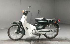 HONDA SUPER CUB70 C70