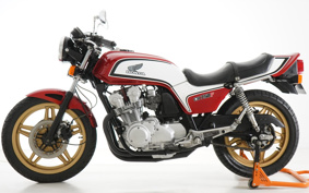 HONDA CB750 1981 RC04
