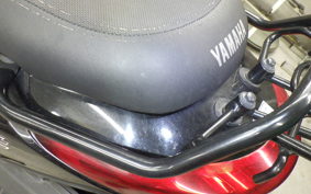 YAMAHA AXIS 125 TREET 2026 SE53J