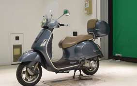 VESPA GTS250 IE