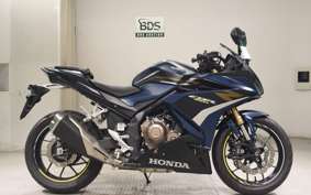 HONDA CBR400R 2022 NC56
