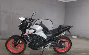 YAMAHA MT-25 RG43J