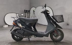 SUZUKI ADDRESS V100 CE11A