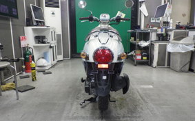YAMAHA VINO 50 Gen.4 2024 AY02