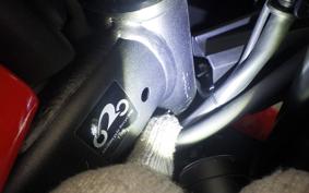 HONDA CBR650R E-Clutch 2024 RH17