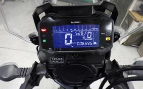 SUZUKI Vｽﾄﾛｰﾑ250A