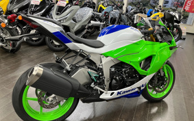 KAWASAKI NINJA ZX-6R 2024 ZX636J