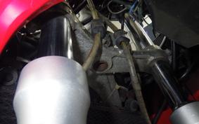 KAWASAKI GPZ400R 1986 ZX400D