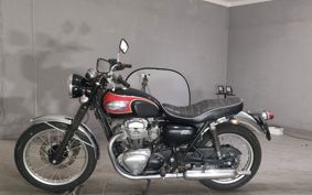 KAWASAKI W400 2010 EJ400A