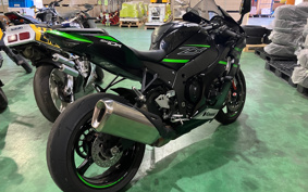 KAWASAKI NINJA ZX-10R 2021 ZXT02L