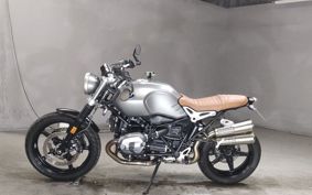 BMW R NINE T SCRAMBLER 0J31