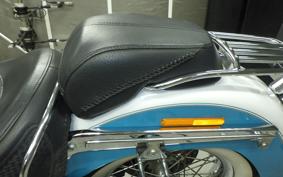 HARLEY FLSTN1690 2015