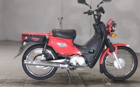 HONDA CROSS CUB JA10