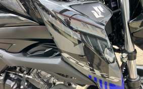 SUZUKI GSX-S125 ABS DL32B