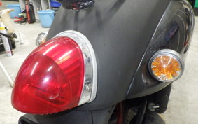 YAMAHA VINO 50 2007 SA54J