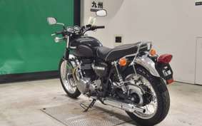 KAWASAKI W800 2016 EJ800A