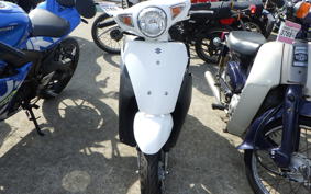 SUZUKI ﾚｯﾂ 1994 CA4AA