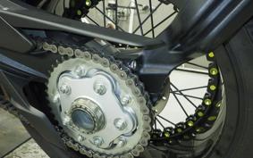 MV AGUSTA BRUTALE 800 DS RR 2020