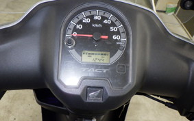 HONDA TACT-4ﾍﾞｰｼｯｸ AF79