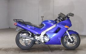 KAWASAKI ZZR250 EX250H