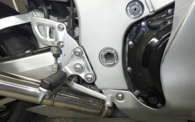 SUZUKI GSX1300R HAYABUSA 2005