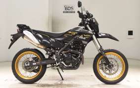 KAWASAKI KLX230 SM 2021 LX230A