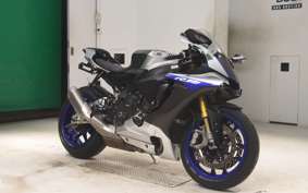 YAMAHA YZF-R1 M 2018