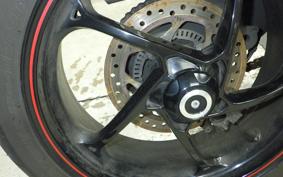 TRIUMPH SPEED TRIPLE RS 2019