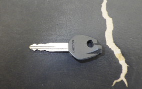 SUZUKI LET's 2 CA1PA