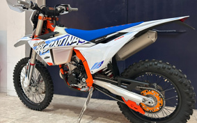 KTM 350 EXC F SIXDAYS EXA40