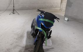 YAMAHA N-MAX 125 SED6J