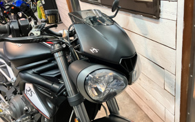 TRIUMPH STREET TRIPLE RS 2019 HDA464