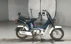 HONDA CAR LEE50 CF50