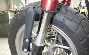 HONDA MONKEY 125 JB02