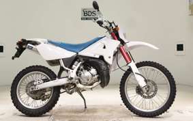 YAMAHA DT200 Gen.2 WR 3XP
