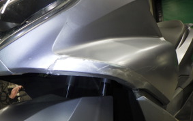 HONDA PCX 125 2021 JK05