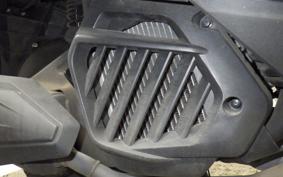 HONDA LEAD 125 JF45