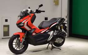 HONDA ADV150 KF38