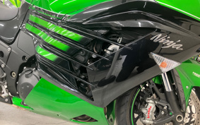 KAWASAKI NINJA ZX-14R HIG 2016 ZXT40J