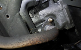 HONDA TACT-4ﾍﾞｰｼｯｸ 2013 AF75