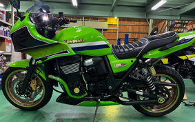 KAWASAKI ZRX1200 DAEG FE 2016 ZRT20D