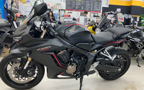 HONDA CBR650R 2019 RH03